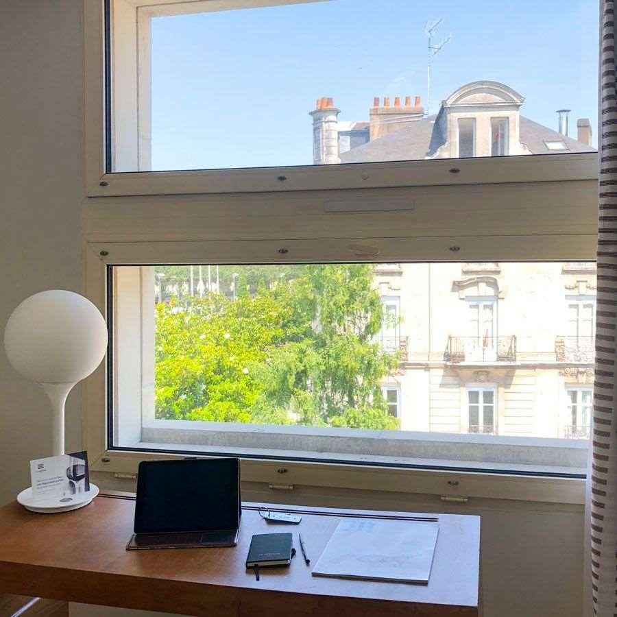 Hotel La Pérouse Nantes