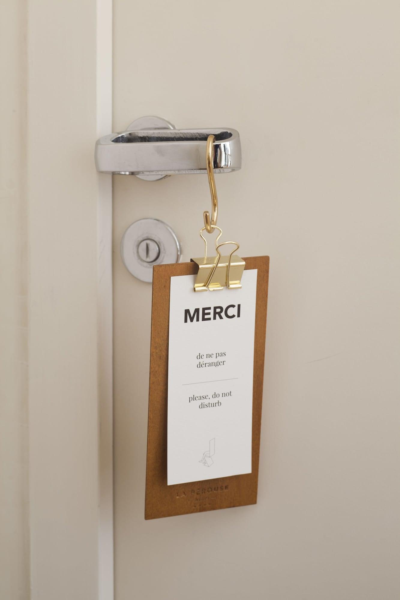 La Pérouse 4*