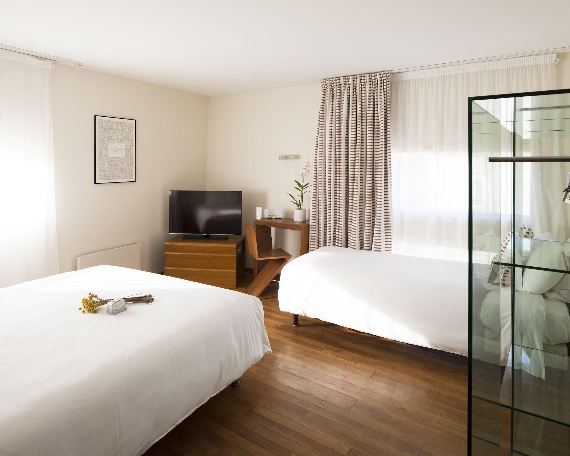 La Pérouse 4* Nantes