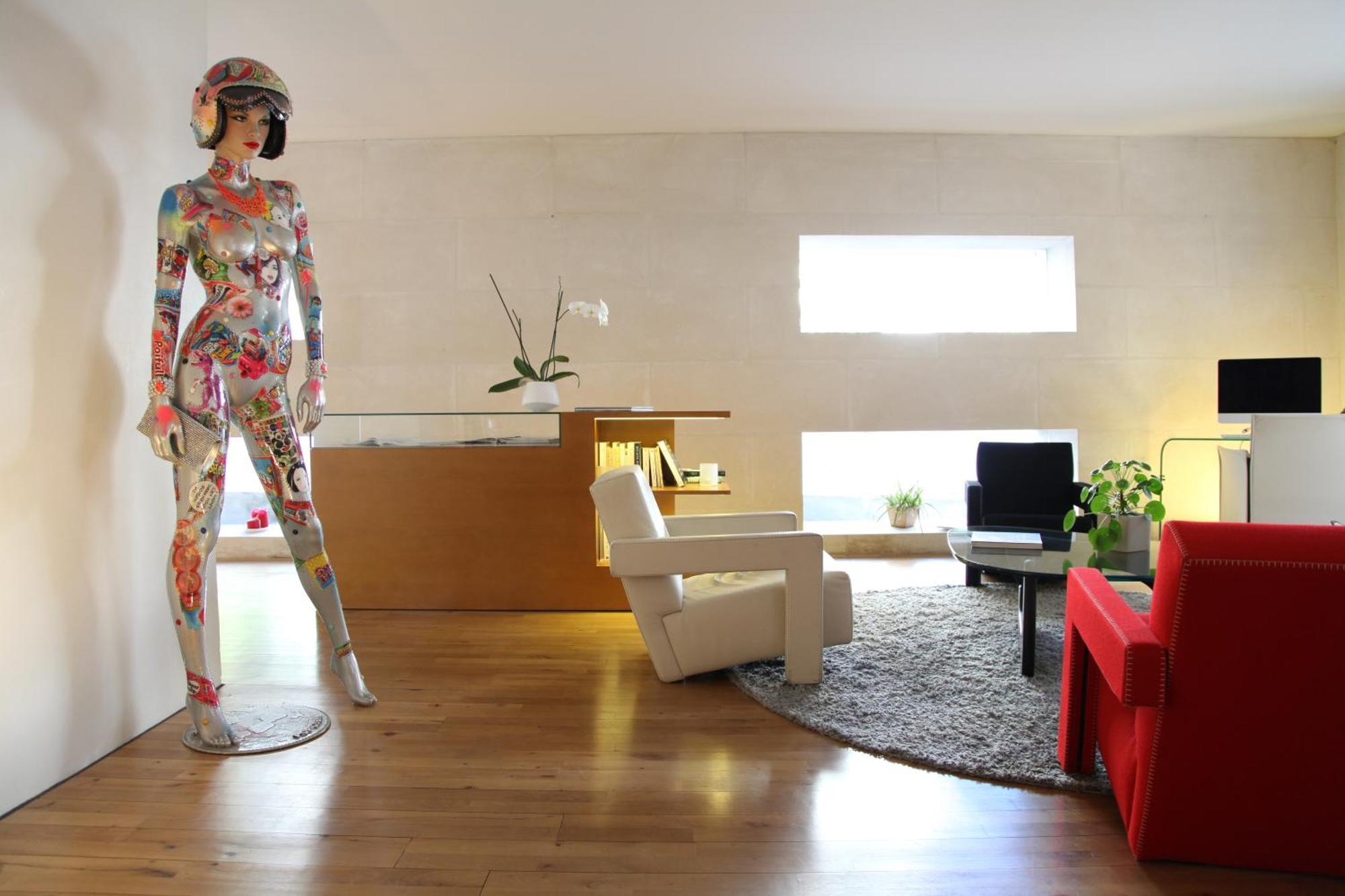 Hotel La Pérouse Nantes