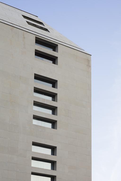 Hotel La Pérouse 4*