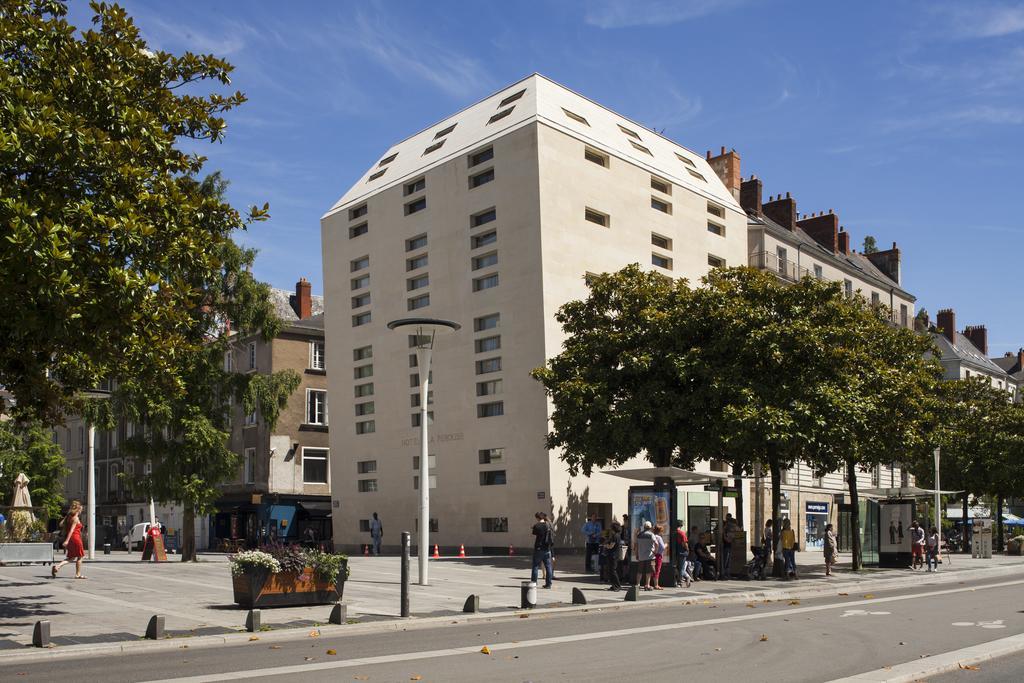 Hotel La Pérouse
