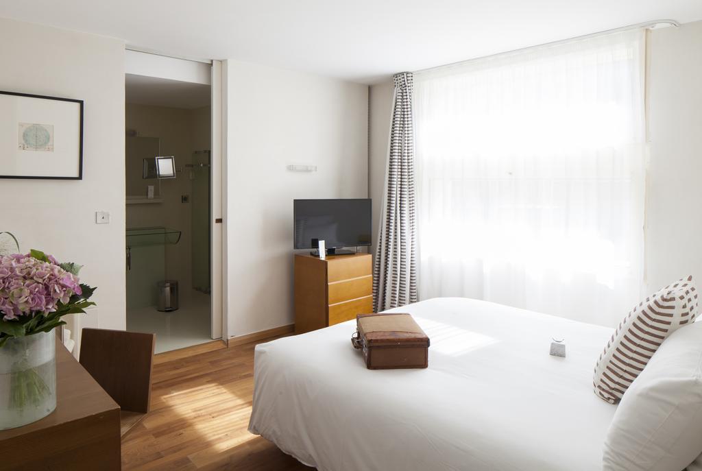 Hotel La Pérouse Nantes