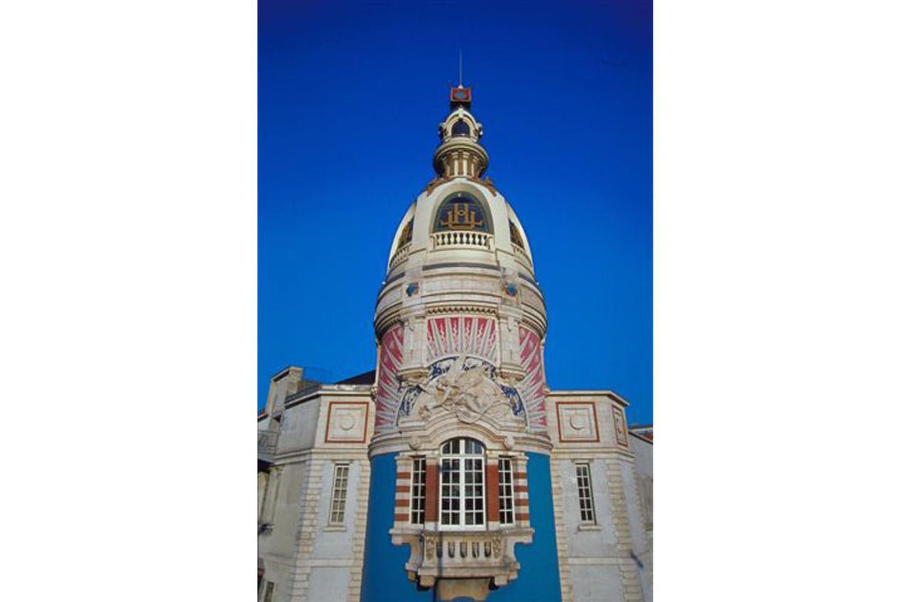 La Pérouse 4*