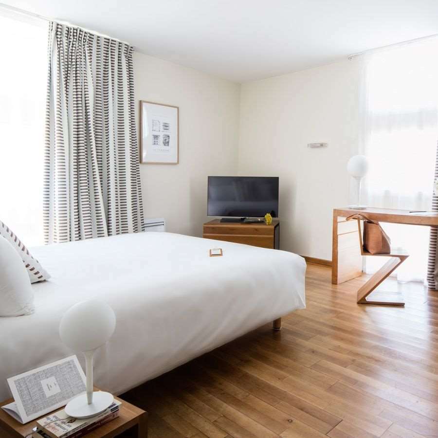 Hotel La Pérouse