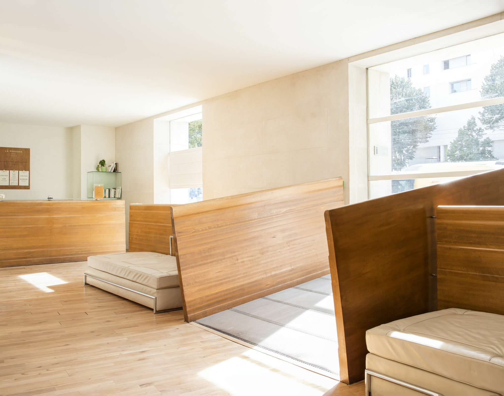 La Perouse Hotel Nantes